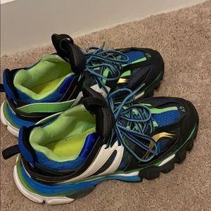 Meet your Posher, Trevor